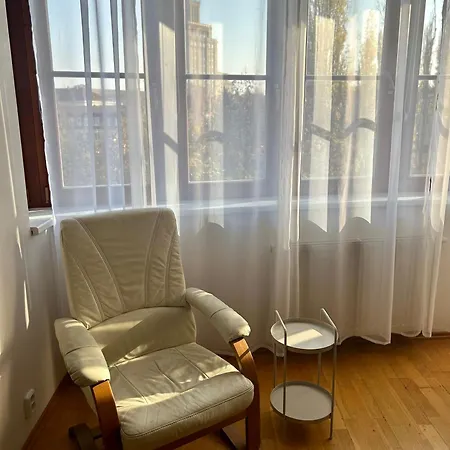 Apartmán Atlas *