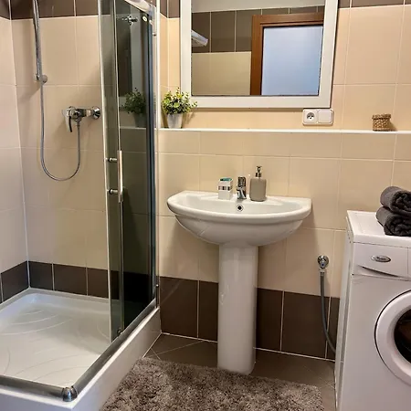 Atlas Apartmán Praha
