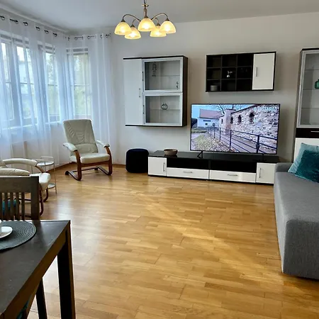 Atlas Apartmán
