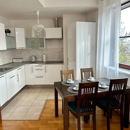 Apartmán Atlas *