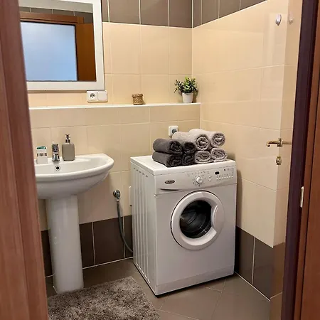 Atlas Apartmán Praha
