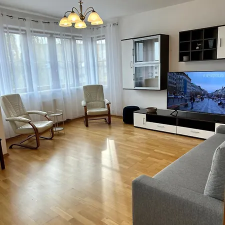 Atlas Apartmán Praha