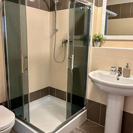 Atlas Apartmán