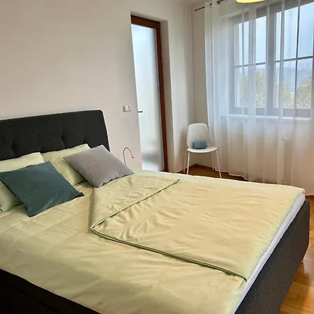 Atlas Apartment