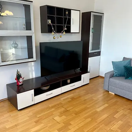 Atlas Apartment *
