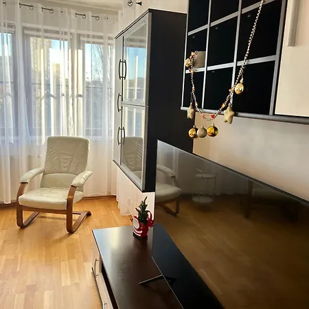 Apartment Atlas *